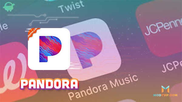 Pandora apk unlimited skips