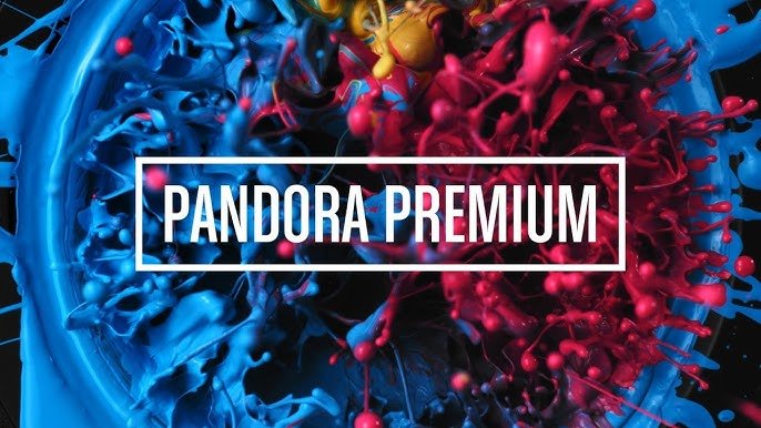 Pandora premium free apk