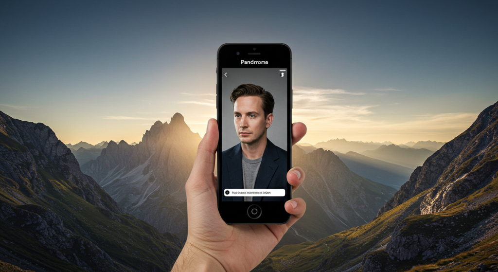 Modded Pandora APK