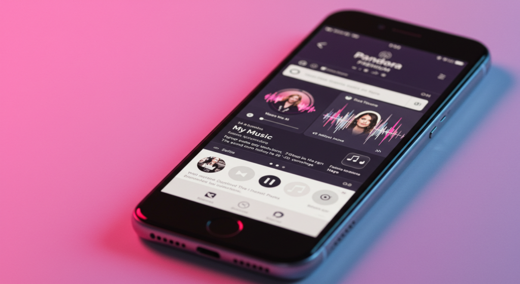 Pandora APK 2025