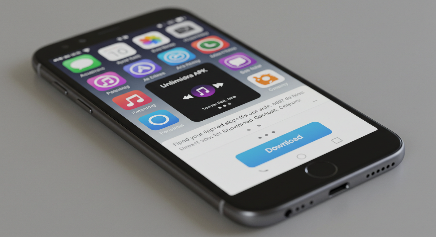 Pandora APK Download