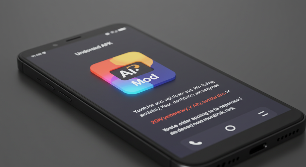 Pandora Black APK