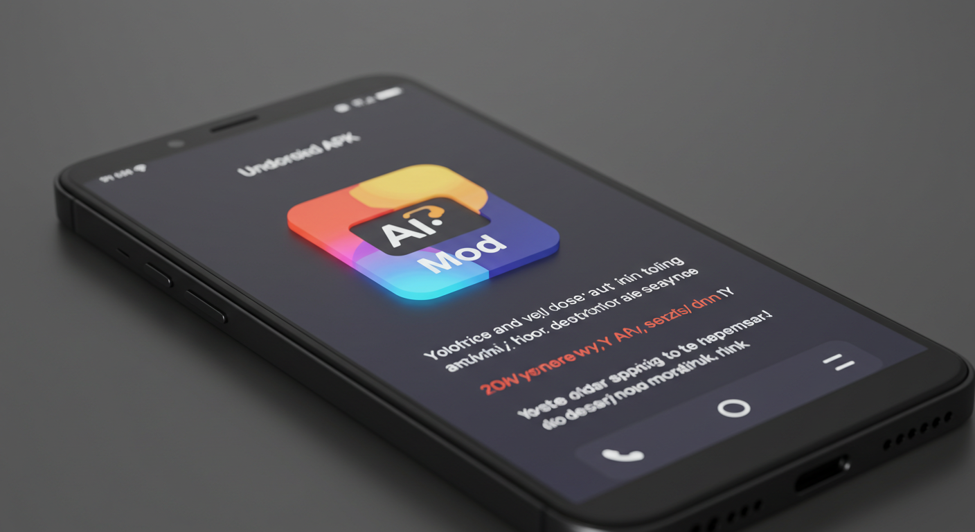Pandora Black APK