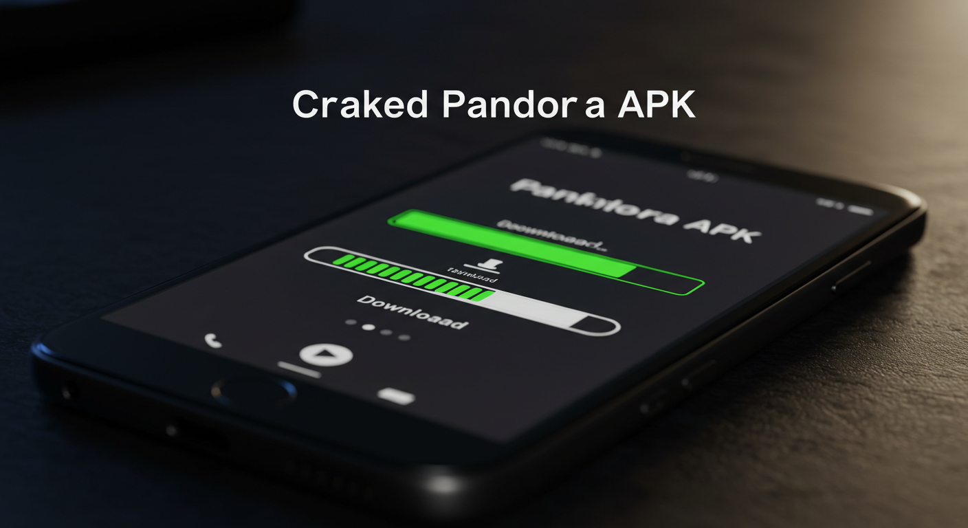 Pandora Download APK