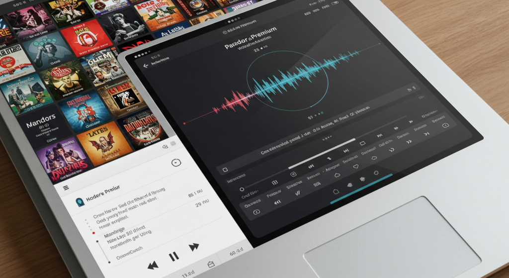 Pandora Mod APK 2024