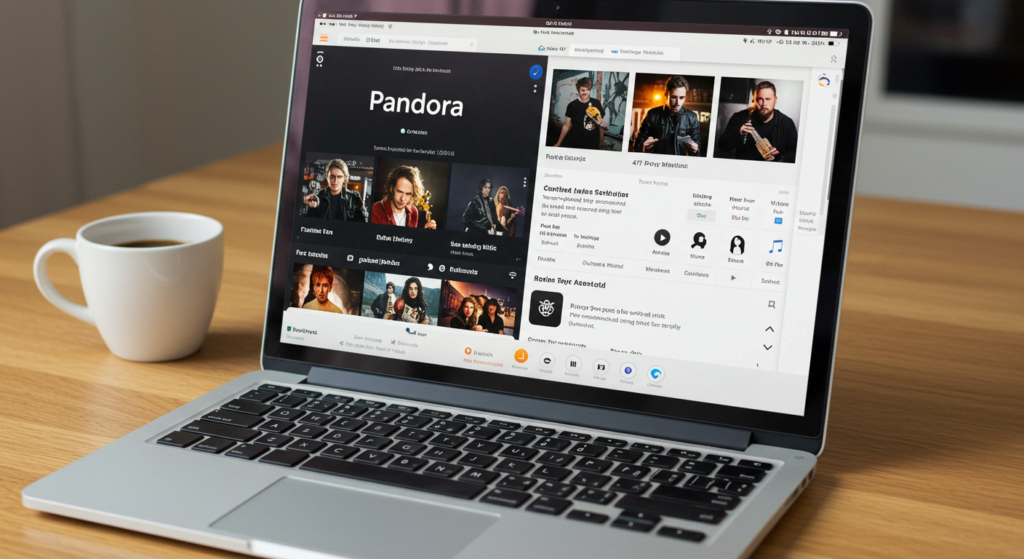 Pandora One APK 2024 Download