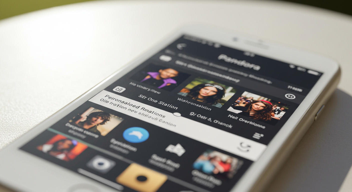 Pandora One APK Mod