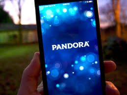Pandora APK APP