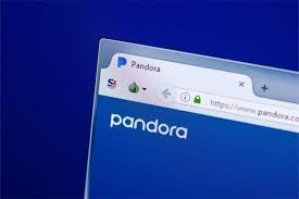 Pandora Desktop APP