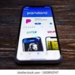 Free Pandora App