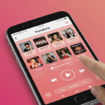 Free Pandora Music App