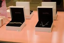 Pandora Jewelry App