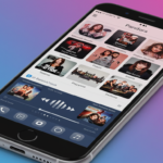 Pandora Mobile App