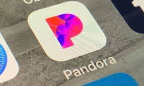 What is Pandora APP