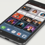 App Pandora Music