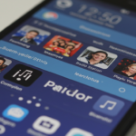 Free Pandora App For Android