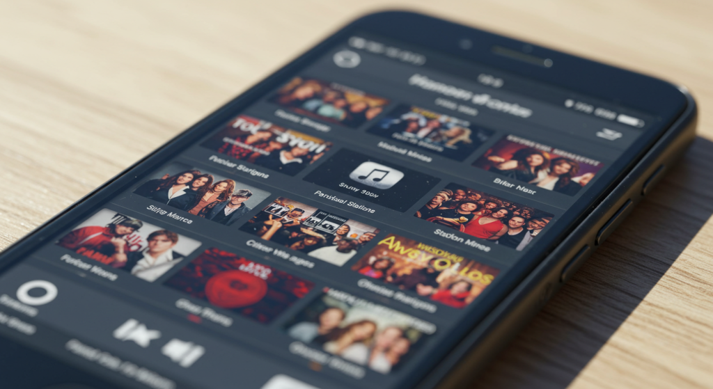 Pandora App Download Free