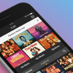 Pandora Radio Free App