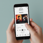 Find Pandora App