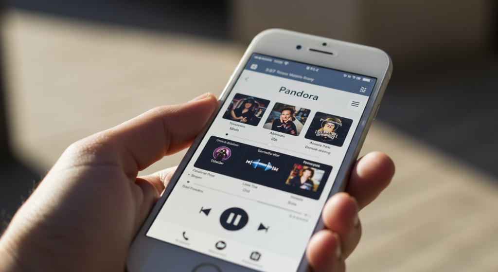 Pandora One Download